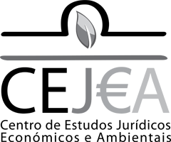 Logo CEJEA