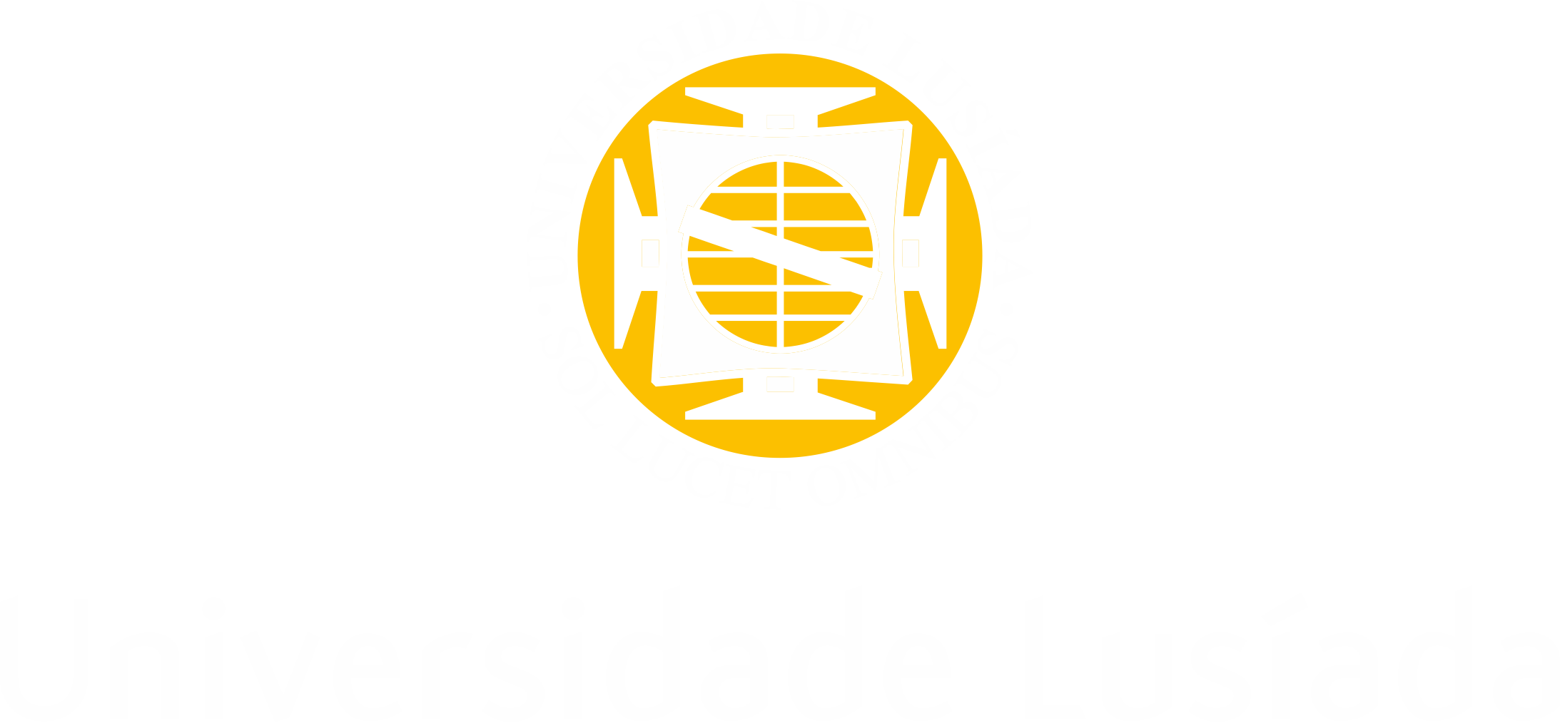 Logotipo Universidade Lusíada
